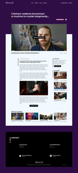 Fotografie pro Obsah a jeho formy