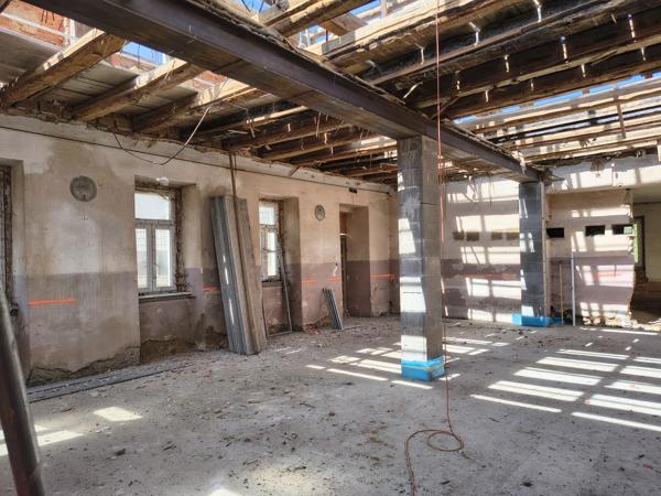 Fotografie pro Čemu bude projekt sloužit