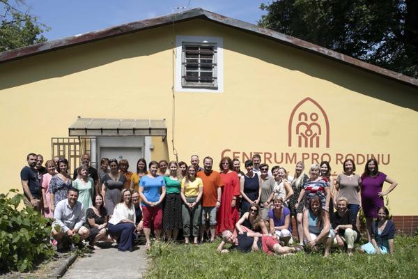 Fotografie pro O NÁS