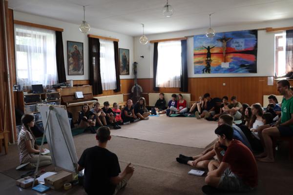 Fotografie pro Co děláme