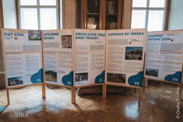 Fotografie pro Čemu bude konference sloužit